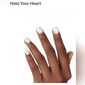 Last chance! Color Street Holo Your Heart Full Set and Morganite Delight Twosie